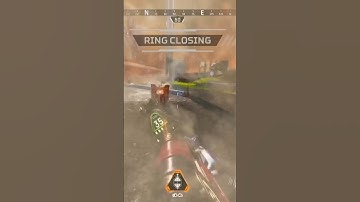 Prowler is OP #apex #apexlegends #gaming #shorts