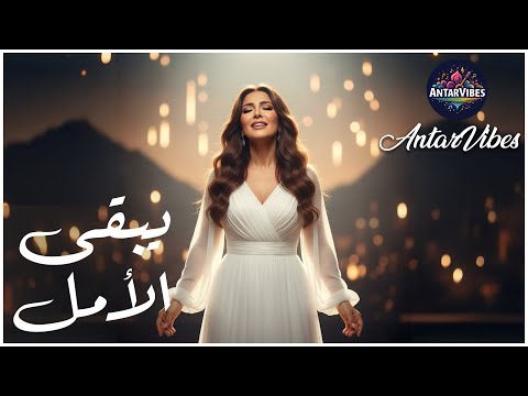 يبقى الأمل رحلة موسيقية عن النور بعد العتمة أغنية أمل وإحساس 2025