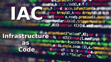 DevOps Interview Question 6: Infrastructure as Code: What it is and Why it Matters