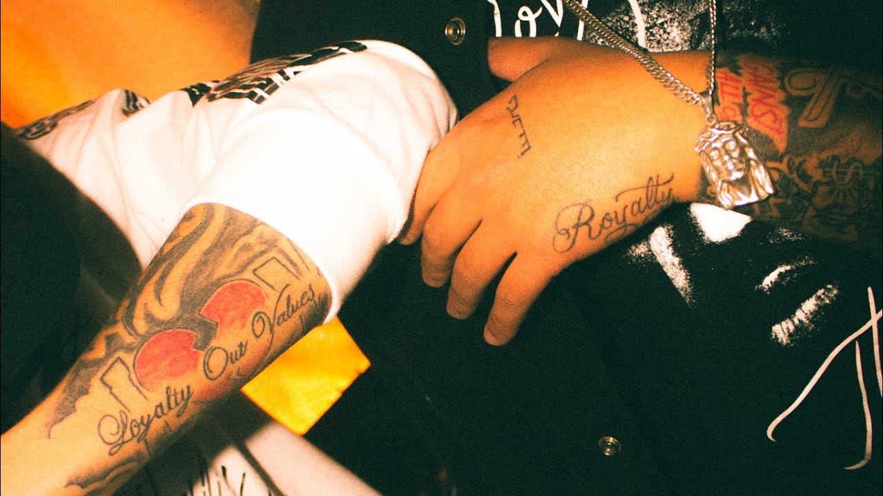 Diablita👿👩‍🦳- Jeison Connor, @89blessedkid (Video Oficial)