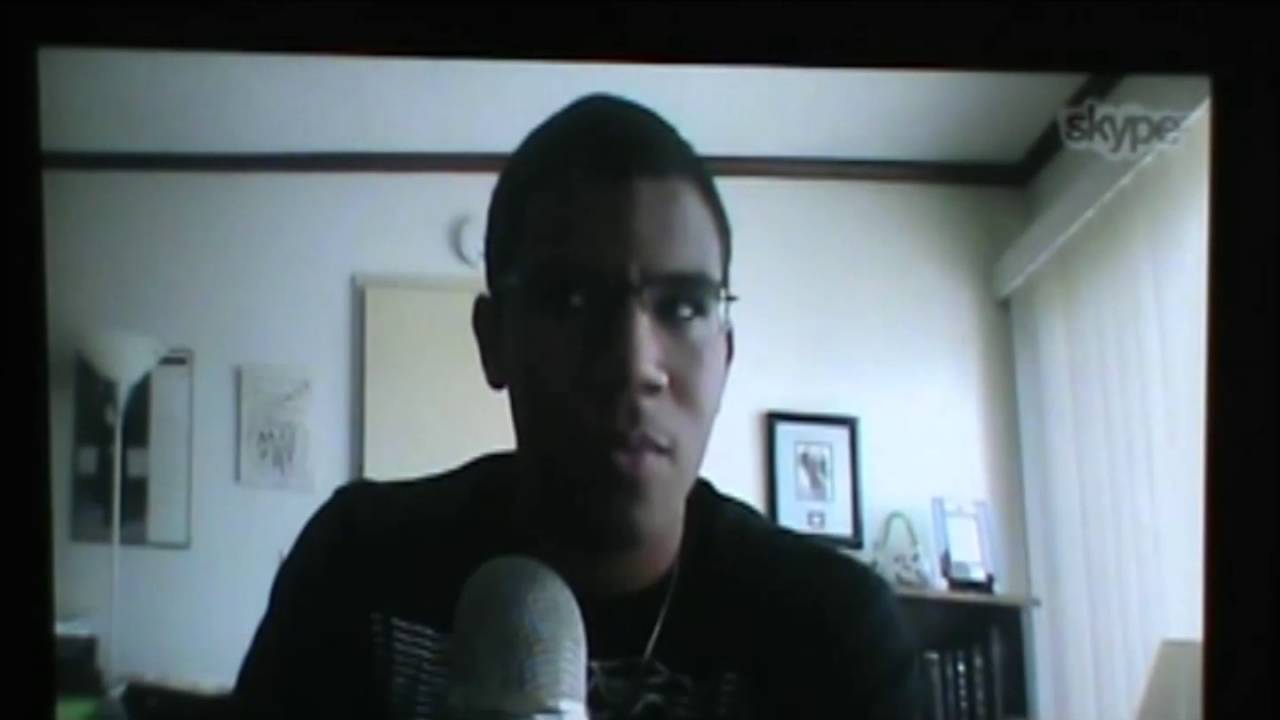 DGAW Interviews: Jonathan Fraser