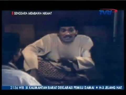 Sengsara Membawa Nikmat, episode01