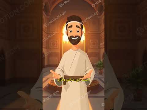 القلب هو مفتاح القرب الإخلاص القرب دعاء عبدالله بن عباس التقرب إلى الله