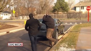 What Happened To John Spira? - Crime Watch Daily With Chris Hansen (Pt 4)