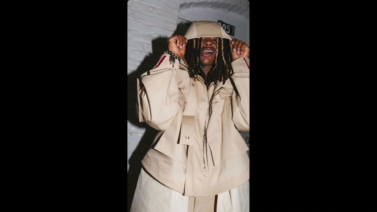 [FREE] (HARD) Lil Durk x King Von x Chicago Drill Type Beat - 