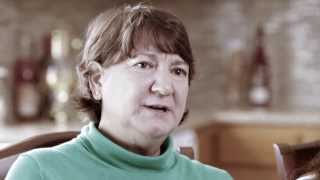 Stories of Hope: Diana Castillo-Chow, High-Grade Serous Ovarian Cancer Patient