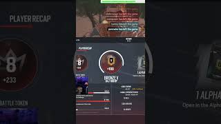 R6 Siege: Copper to Bronze! Ranked grind with rewards other team wants to copy my strats