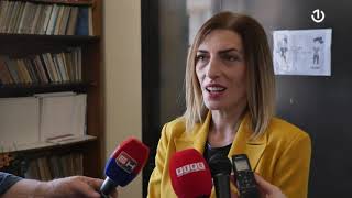 U Srednjoškolskom Centru Predstavljena Dva Nova Zanimanja