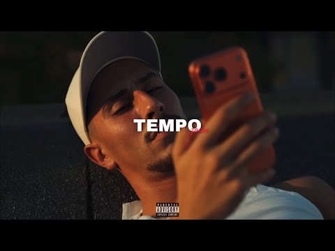 (FREE) AMO X CAVE TYPE BEAT – "TEMPO" (Prod by Zawn)