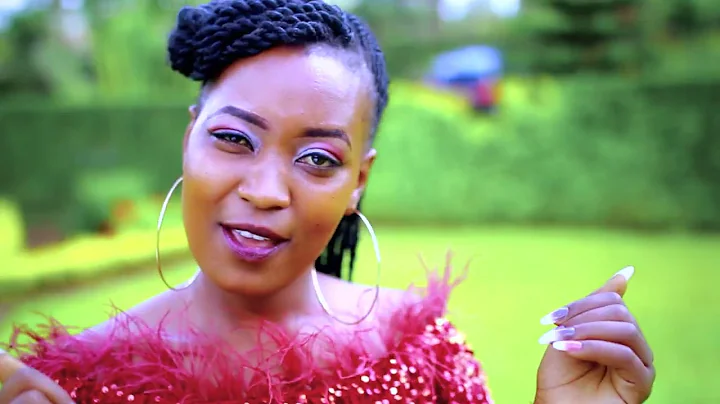 Mama Kingsley -  Nikumbushe cover (Angel Benard) O...