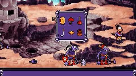 Goblins 3 Goblins Quest 3 HYPERSPIN IBM PC MICROSOFT WINDOWS NOT MINE VIDEOS