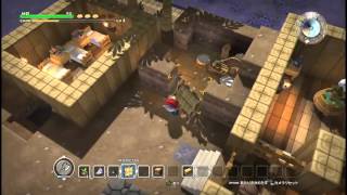 【実況】それなりに解説する DQB【リムルダール編】：05