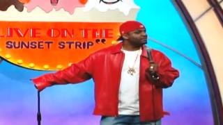 Aries Spears Sunset Strip Stand Up Comedy   YouTube
