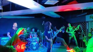 Download Lagu Averse-Hey live at Rock X Metal 2022 MP3