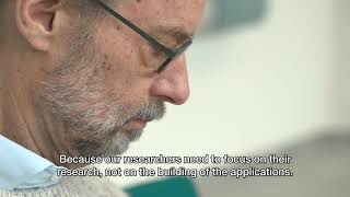Flanders Make Accelerates Safe and Secure Innovation Deployment in Manufacturing