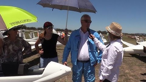 Into the Blue with Bella Italia Interviewer Lisa Trotter Produced by Sean Young