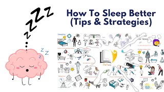 12 Essential Tips for Better Sleep: Improve Your Health & Well-being | Bit Better