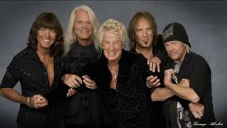 Video thumbnail of "REO SPEEDWAGON  ( BEST VERSION  HQ) IN YOUR LETTER"