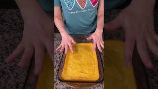 This easy cake hack is so good!