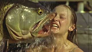 Scotch's Fargo Film History Episode Three- Walleye: Terror of Middle Cormorant