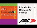 GG024 Grabn'Go: Introduction to Raufoss Air Fittings