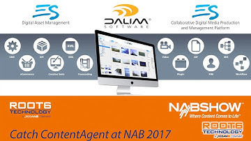 Content Agent Integration with ES5 or How to streamline your Video Workflow