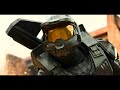 Master chief first appearance  halo s1 2022