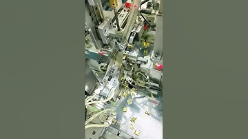 #Riveting Machine #Automatic Screw Machine #Automatic Tapping Machine #Automatic Chamfering Machine