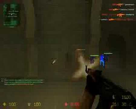 BattleApps new norecoil + nospread