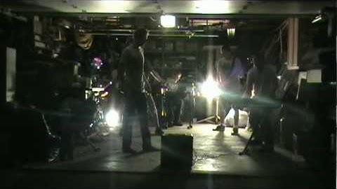 Attack Attack - Stick Stickly (Music Video)
