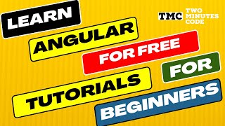 How to install angular on your computer | Learn in two minutes video