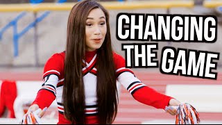 Changing The Game | #Youtubeadblitz | Mylifeaseva