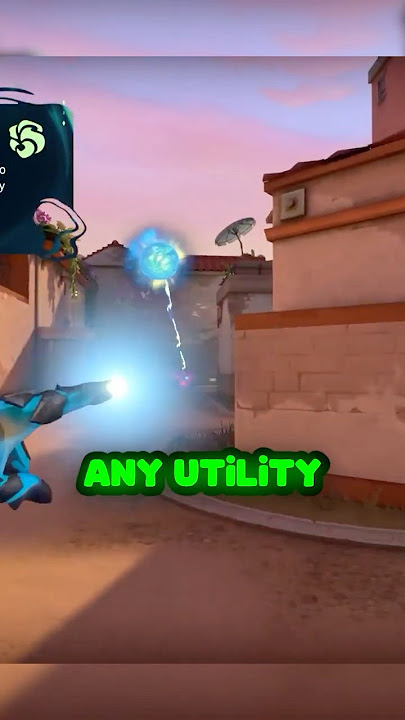 Download lagu NEW Agent VETO In VALORANT