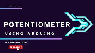 Potentiometers The Key To Precision Control In Your Projects