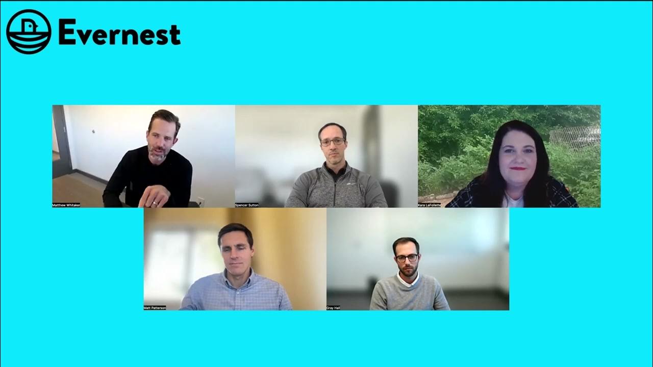 Excellence In Property Management Complete inar Replay Evernest