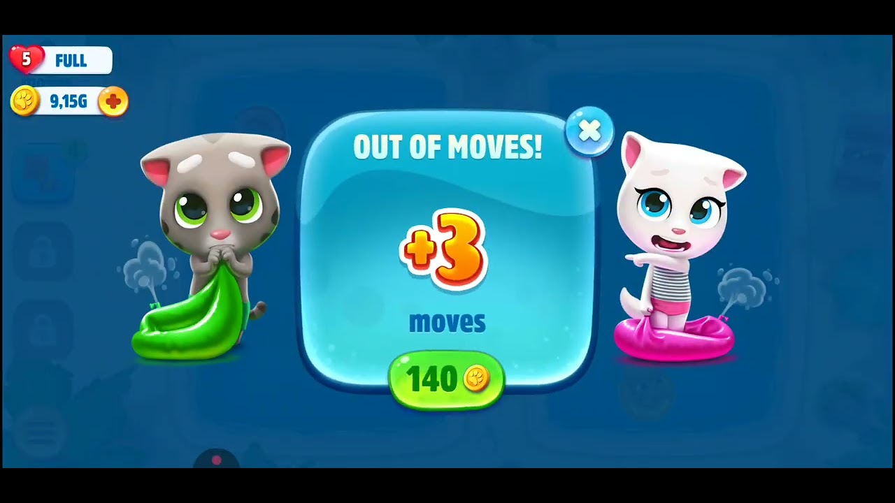 Game tom pool mode kaya