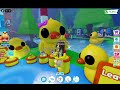 PT 2 Of opening Rubber Ducky Boxes!