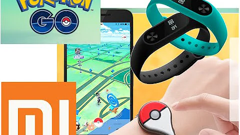 Como sincronizar Samsung Health com Pokémon GO?