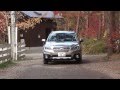 SUBARU レガシィ アウトバック/B4 旗艦ブランドとしての心意気やよし! TestDrive