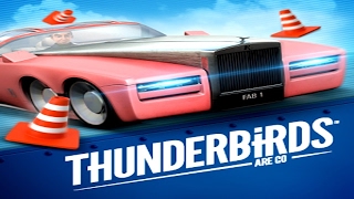 Parker’s Driving Challenge-new android game screenshot 1
