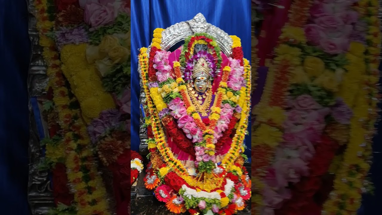 bhagvati Mandir aldona 