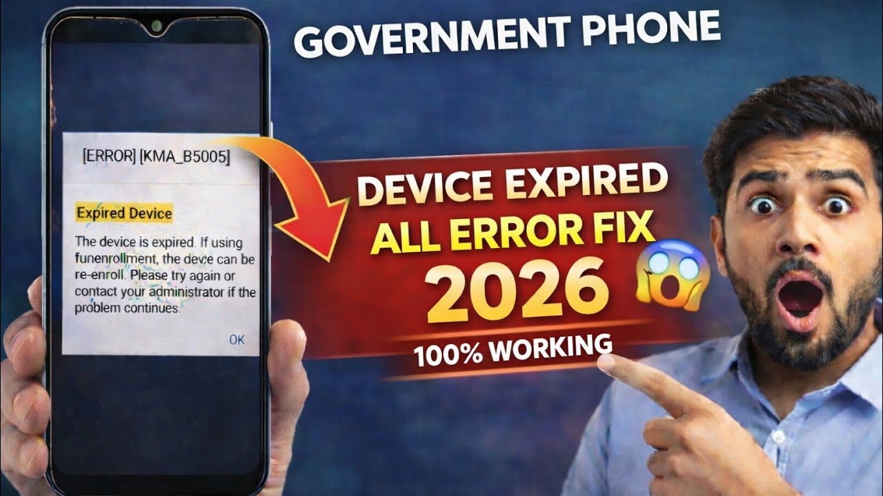 “Samsung A04e Device Expired? All Errors Fixed! 😱 #SamsungA04e # ...