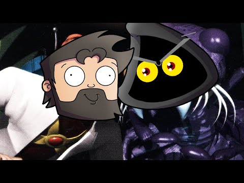 Dr. Brain: IQ Adventure | u0022Am I getting dumber!?u0022 | BackSeatGamer