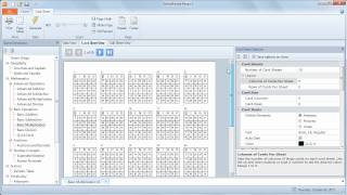Schoolhouse Bingo 2: Making a Multiplication Bingo Game screenshot 2