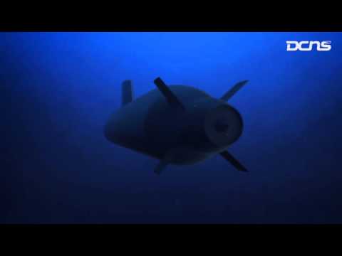 DCNS Shortfin Barracuda sous marin australien (meretmarinevideos)