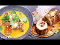 Best indian food dishes for world hindi day  masterchef australia  masterchef world