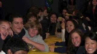 SENIOR SLIDESHOW 2012