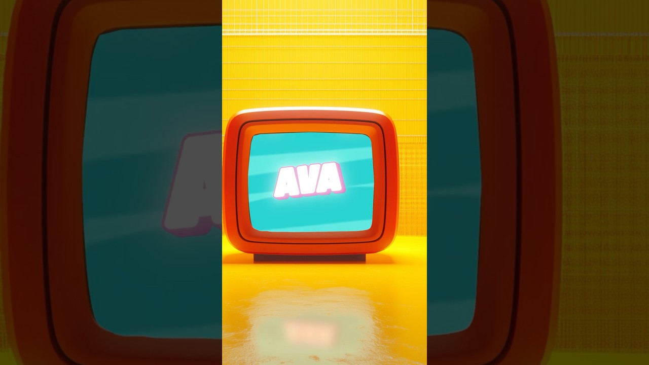 "That's a Great Name!" 