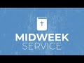 Midweek Special Online Service 6/17/20