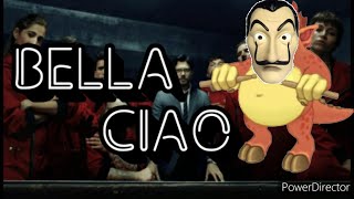 LA CASA DE PAPEL BELLA CIAO ( MY SINGING MONSTERS )